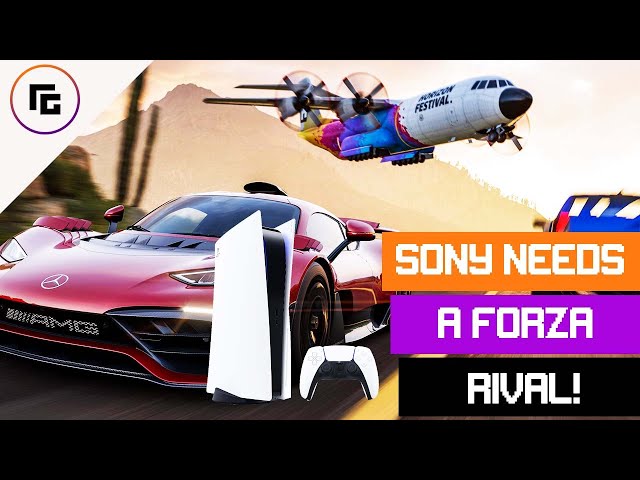 Forza Horizon 4: 5 Reasons Sony Fans Want This Game On PS4 