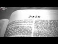 What is apologetics  jude 13