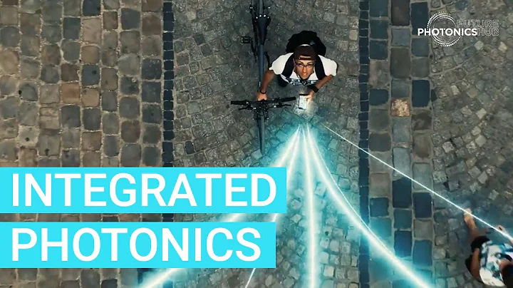 Future Photonics Hub - Integrated Photonics is creating new materials, one atom at a time