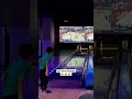 #bowling #roundone #kuya #face #youtubeshorts #familyvlog #shorts