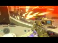 Halo 5 | BTB on Guillotine | Killamanjaro