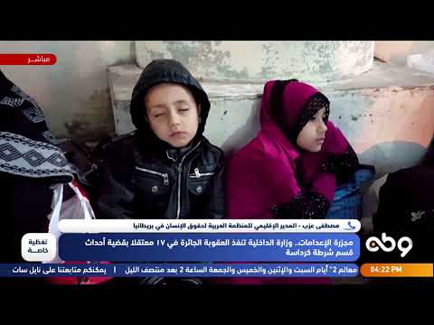 ما تناوله مسلسل #الاختيار من كذب عن قضية قسم كرداسة ليهيئ الرأي العام لتقبل جريمة الإعدامات