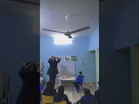 اللعب التخيلي وزيادة فرص التعليم