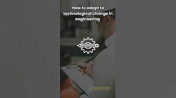 Is Your Engineering Knowledge Obsolete? Adapt in 60 Seconds!