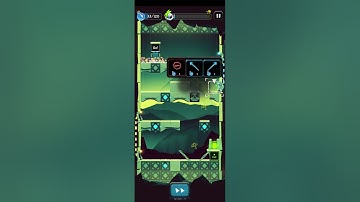 Lemmings 265-9 Walkthrough