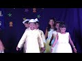 Archangels Annual Day 2023 -  Class 2 Students Performance (Maa Tuje Salaam)