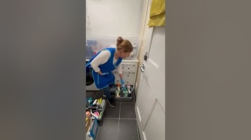 From airbnb host to SUPER host in 1 month with this team | Yady Cleaning London