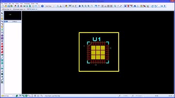 Import library into Proteus