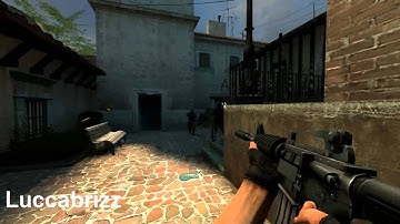 DemoRage Fragshow #22