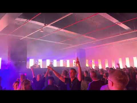 ASOT 1000 Allen Watts (Ben Nicky & Distorted Dreams: Adagio For Strings)