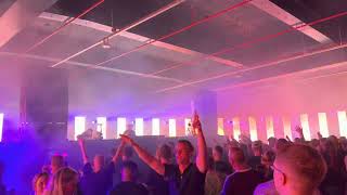 ASOT 1000 Allen Watts (Ben Nicky & Distorted Dreams: Adagio For Strings)