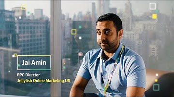 Jai Amin, Jellyfish: "We tried 8 different alternatives to Smartly.io"