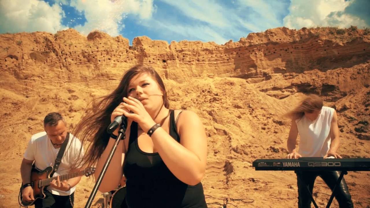 NAKED ROOT-NOW AND THEN [OFFICIAL VIDEO]