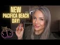 Perfume Review: NEW Pacifica Beach Perfume 🏝