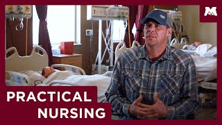 MTECH Practical Nursing Program