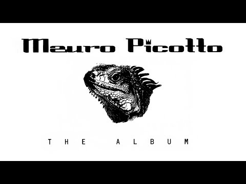 洋楽 Mauro Picotto THE ALBUM Mauro Picotto - The Album (2000) (Full Album) - YouTube