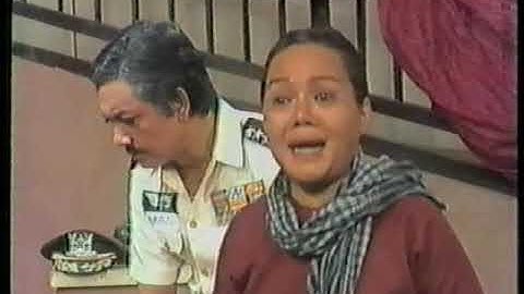 TRÍCH ĐOẠN CẢI LƯƠNG - TÌNH YÊU VÀ LỜI ĐÁP 3 - NSND NGỌC GIÀU VÀ NSUT PHÚ QUÝ