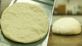 Pizza Base Recipe | How To Make Pizza Base At Home | Best Pizza Base Recipe | Recipe by Varun