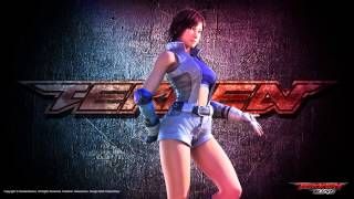 Tekken Tag Tournament 2 OST School- After School Mix Sakura Schoolyard-BRO SAFARI&UFO!