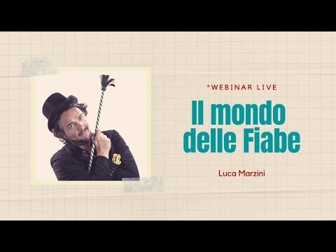 Webinar: Il mondo