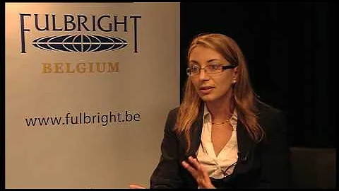 Fulbright-Schuma...  Grant (US-EU relations or EU ...