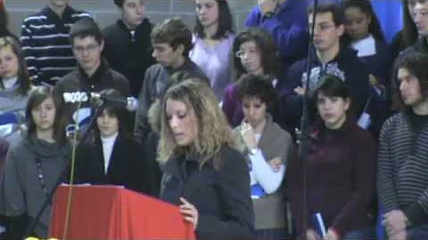 Come scrivere una lettera alla diocesi?