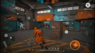 My first video on YouTube