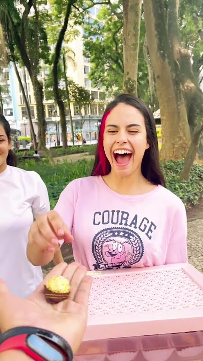 Tá aí o motivo do meu abalo emocional #shorts