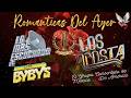 LOS BYBYS Y LOS ACOSTA ÉXITOS SUS MEJORES ROMANTICÁS (40 GRANDES ÉXITOS INOLVIDABLES) vol 1