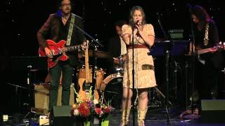 "I Fall To Pieces" Katy Cornell - Sweet Dreams, The Music of Patsy Cline