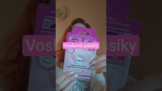 Ak ich niekto máte, prosim Vás, ako sa použivaju? #skincare
