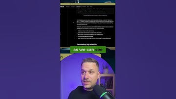 Vercel AI Gateway Explained in 25s ⚡