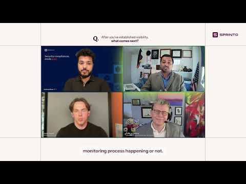 AI Governance Workflows & Operational Maturity Explained