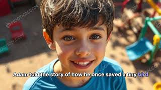 The Power of Kindness ( To teach children that bullying is not allowed.)