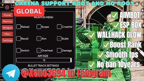 NEW UPDATE! | Call of Duty: Mobile MOD MENU 1.0.49 1.6.49 | 1.8.49 | 1.7.49 NO BAN VIP ANDROID/IOS
