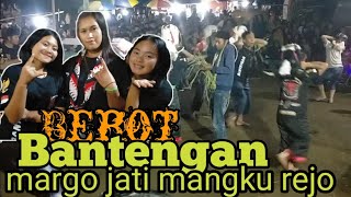 Viral Bantengan Margo Jati Mangku Rejo Live Di Kandang Sendiri Pojok Ledok Ombo 