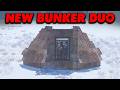 NEW BUNKER DUO in Rust 2026 | Building Tutorial
