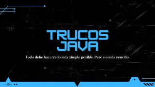 Trucos Java 02 - Etiquetas por columna en cabecera de un JTable