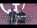 Grace to mature our capacity  discipleship  lesson 4  pastor paul moye