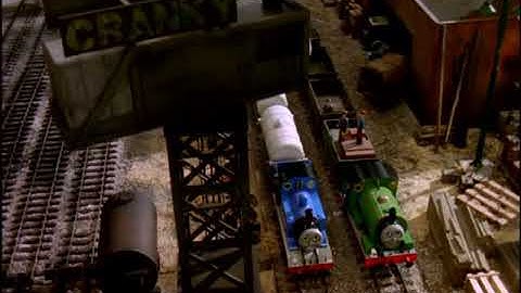 Cranky Bugs Reversed