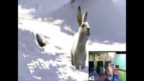 Snoop Dogg Reacts to The Last Of Us Bunny Death