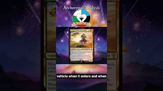 Archetypal Analysis - Coin Flipping #Magicthegathering #edh #deckbuilding #Analysis #commander #mtg
