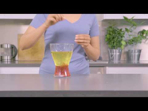DIY Science Lava