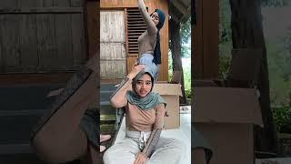 Ika Suzy Sedang Live Sekarang