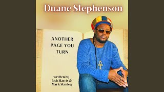 Another Page You Turn (Original)
