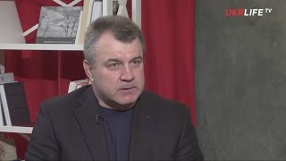 Статья «Терроризм» в УК позволяет террористам уходить от ответственности, - адвокат Чудовский