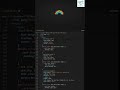 Multi-Ring Spinner Loader 🔄 | Pure CSS Loading Animation #coding #frontenddevelopment #htmlcss