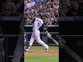 About the most epic walk-off you can hit!