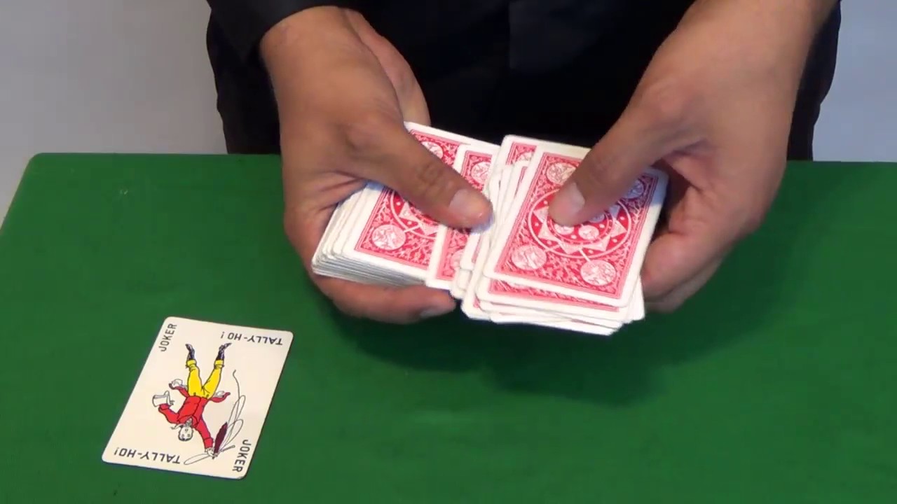 נבואת הג'וקר