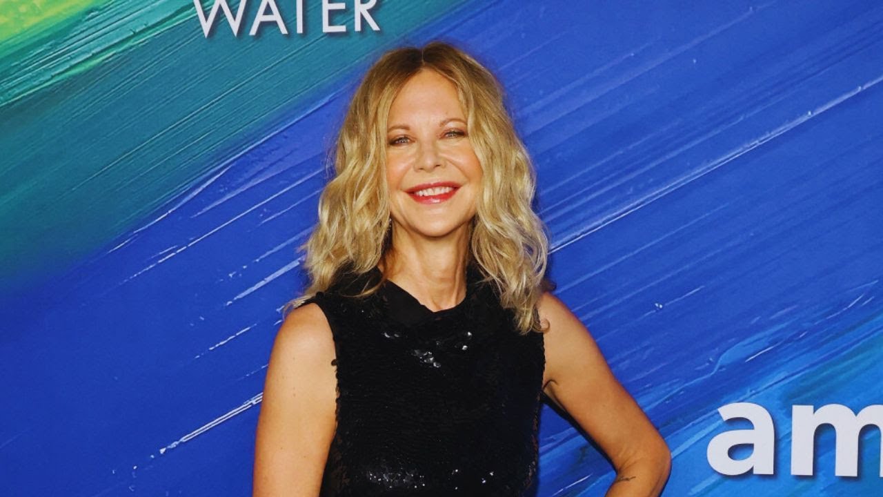 New Update!! Breaking News Of Meg Ryan  || It will shock you